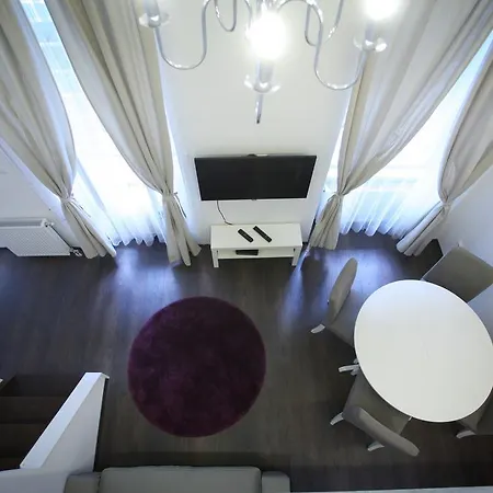 Lägenhet Chain Bridge