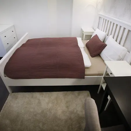 Chain Bridge Budapest