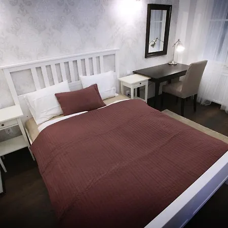 Lägenhet Chain Bridge *