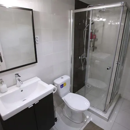 Chain Bridge * Budapest