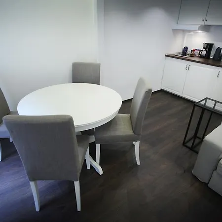 Lägenhet Chain Bridge